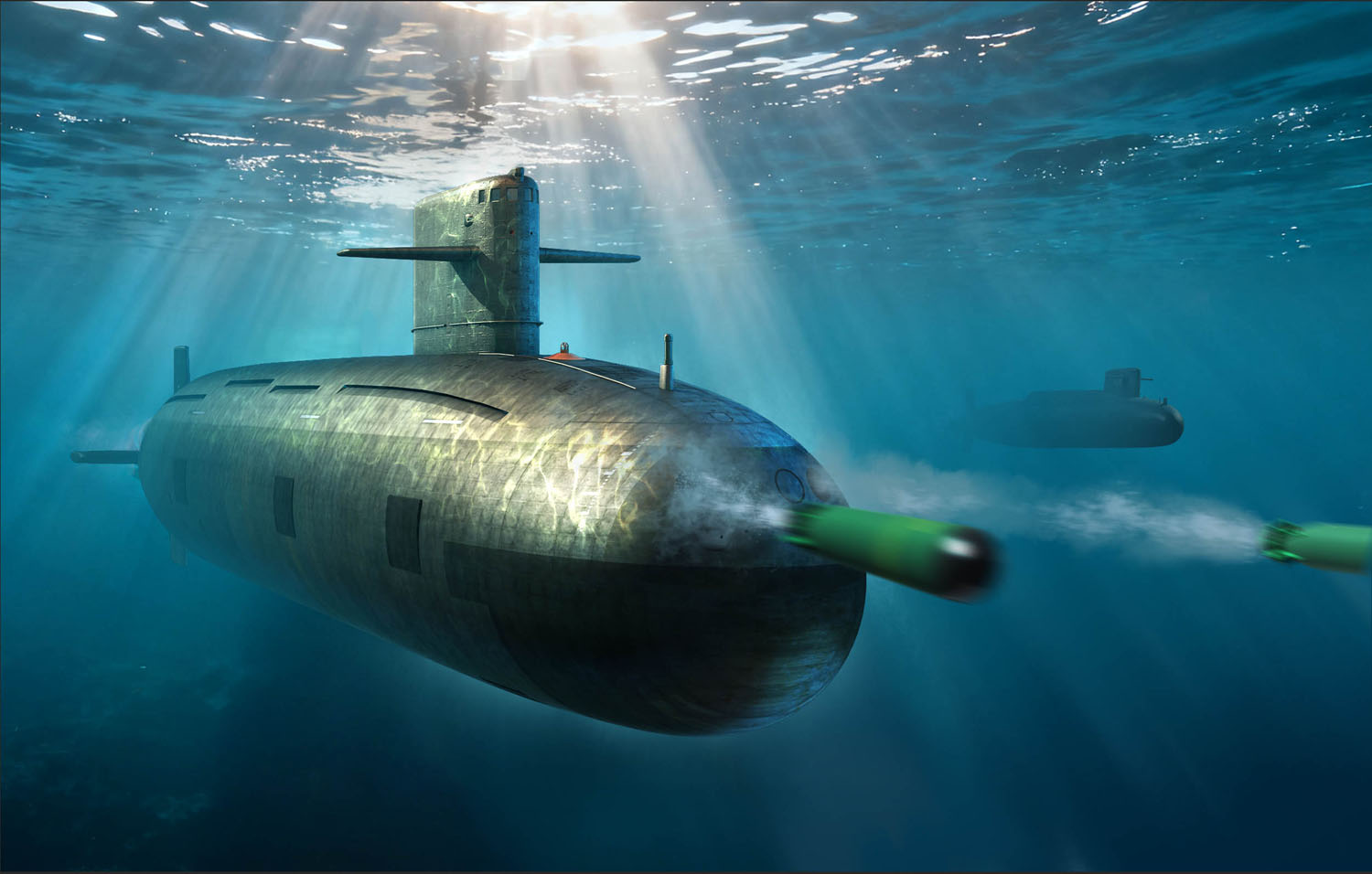 【予約する】 1/700 中国海軍 093型原子力潜水艦(商級) 【予約する】 1/700 中国海軍 093型原子力潜水艦(商級)