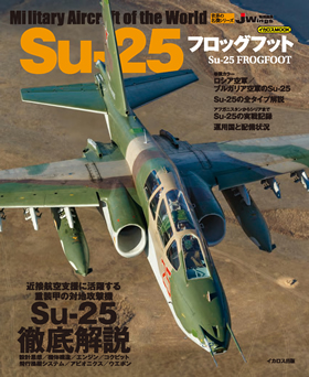 Su-25 フロッグフット