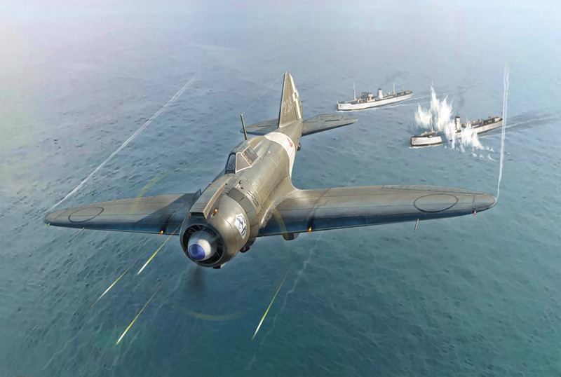 1/72 WW.II レジアーネ Re.2002 アリエテ 1/72 WW.II レジアーネ Re.2002 アリエテ