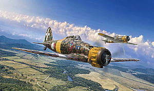【予約する】 1/32 イタリア空軍 マッキ MC.200 (日本語対訳補足説明書付属) 【予約する】 1/32 イタリア空軍 マッキ MC.200 (日本語対訳補足説明書付属)