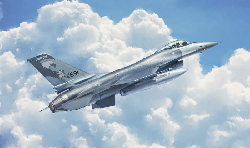 【予約する】 1/48 イスラエル空軍 F-16C ”バラク” 【予約する】 1/48 イスラエル空軍 F-16C ”バラク”