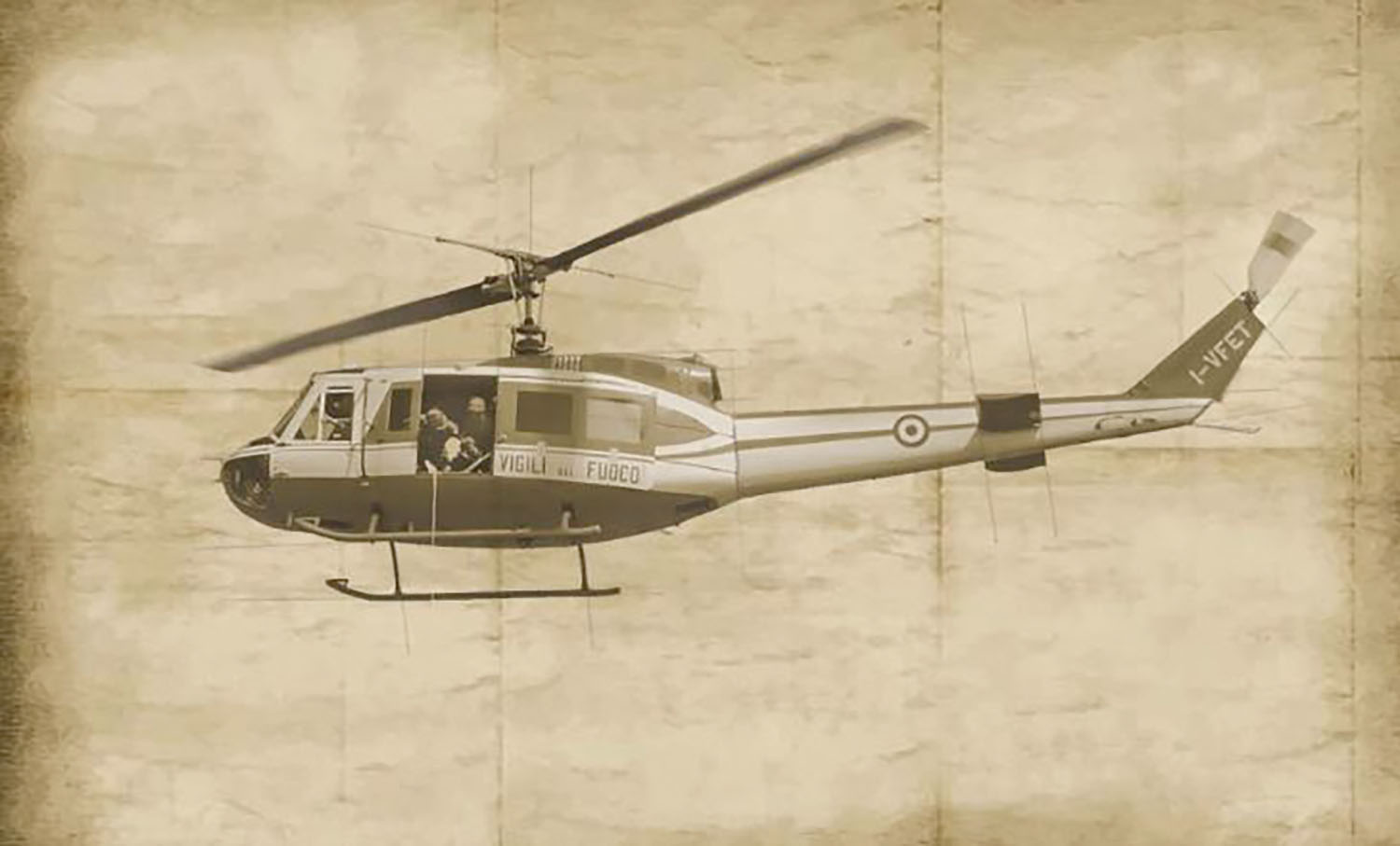 【予約する】 1/48 AB.205/UH-1D "SAR" 汎用ヘリコプター 【予約する】 1/48 AB.205/UH-1D "SAR" 汎用ヘリコプター