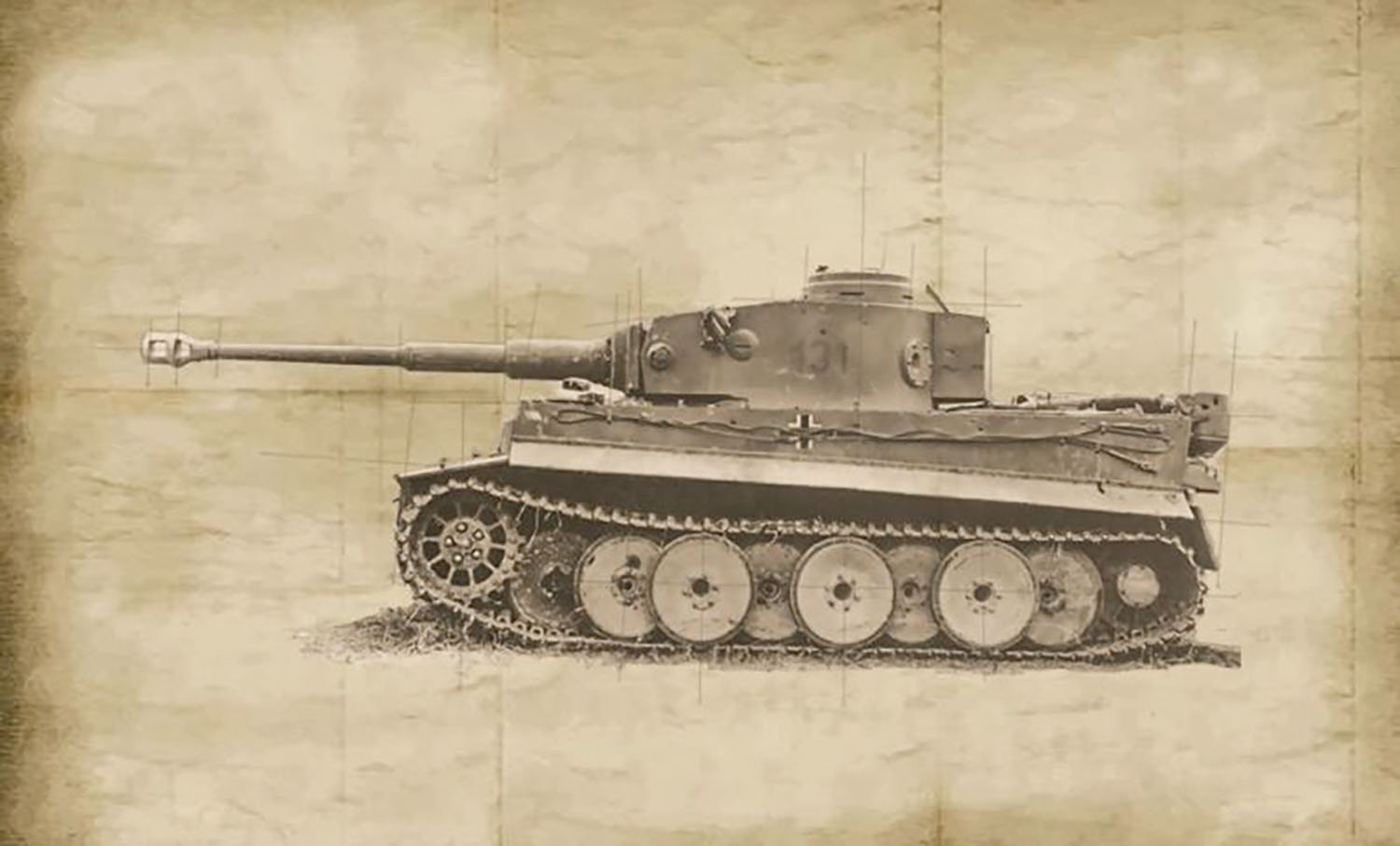 【予約する】 1/35 WW.II ドイツ軍 Pz.Kpfw.VI ティーガーI 戦車 E/H1型 【予約する】 1/35 WW.II ドイツ軍 Pz.Kpfw.VI ティーガーI 戦車 E/H1型