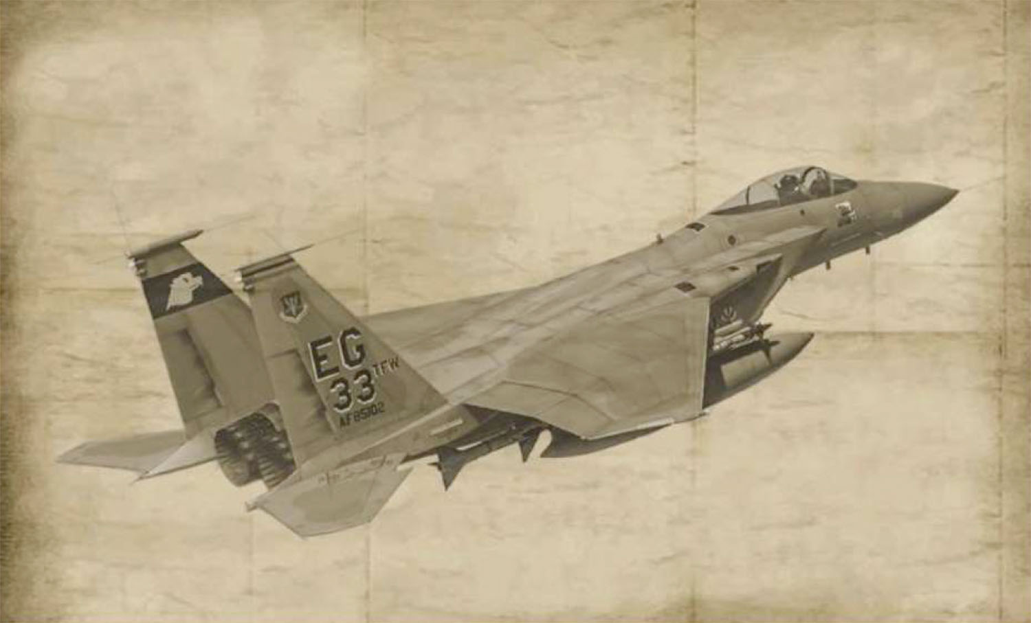 【予約する】 1/48 アメリカ空軍 戦闘機 F-15C イーグル 【予約する】 1/48 アメリカ空軍 戦闘機 F-15C イーグル