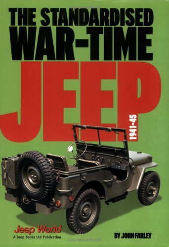 1 2 Following jeep no rare war world #4