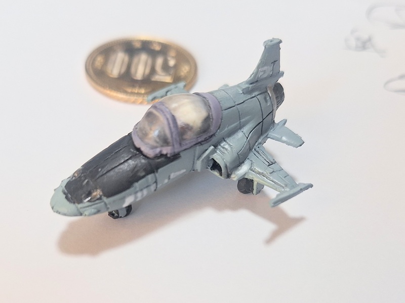 F20 たいがーシャーク F20 たいがーシャーク