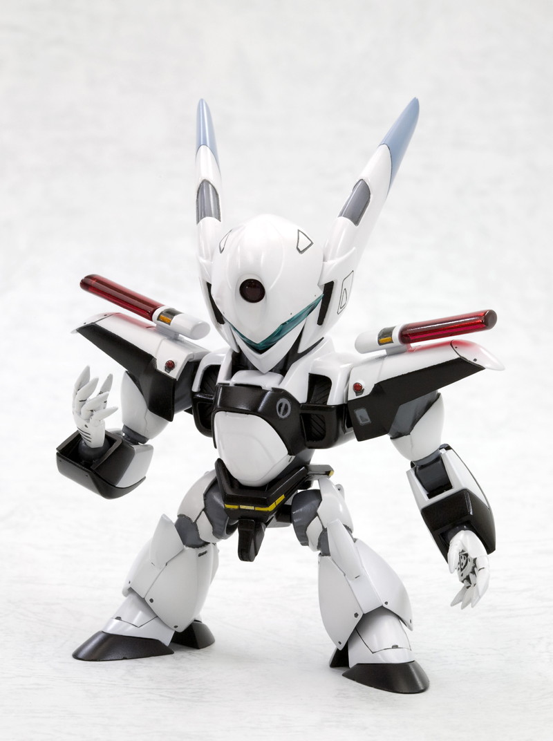 【予約する】 【機動警察パトレイバー the Movie】 D-スタイル AV-X0 ZERO 零式 【予約する】 【機動警察パトレイバー the Movie】 D-スタイル AV-X0 ZERO 零式