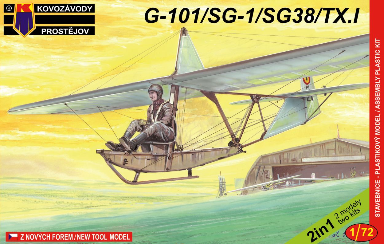 1 72 G 101 Sg 1 Tx 1 スエーデン フィンランド ベルギー イギリス 2in1 Kpm0028 1 232円 ホビーショップ サニー 下北沢にあるプラモデルとtoyのお店です