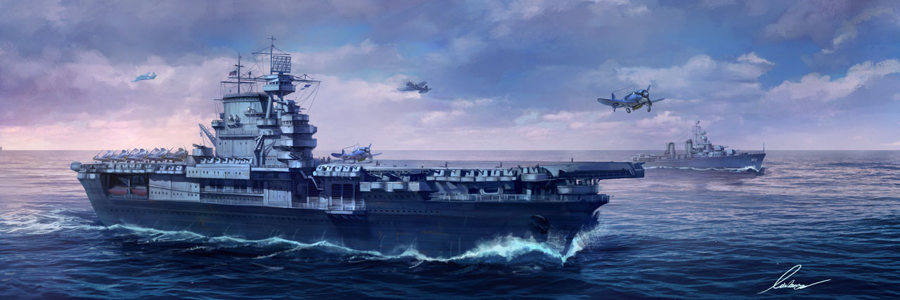 【予約する】 1/700 アメリカ海軍航空母艦 エンタープライズ(CV-6) 【予約する】 1/700 アメリカ海軍航空母艦 エンタープライズ(CV-6)