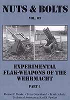 EXPERIMENTAL FLAK-WEPONS OF THE WEHRMACHT PART1