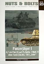 PanzerJager I (改訂版)