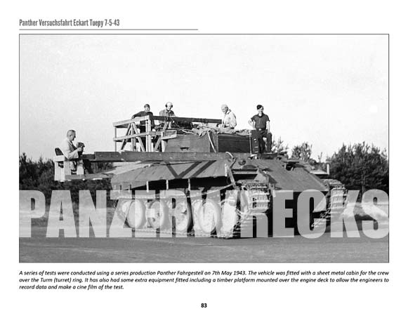 ニュルンベルグ M.A.N 戦車工場 写真集