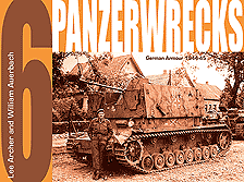 PANZERWRECKS6