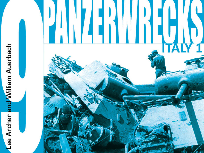 PANZERWRECKS9 Italy1