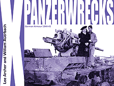 Panzerwrecks X