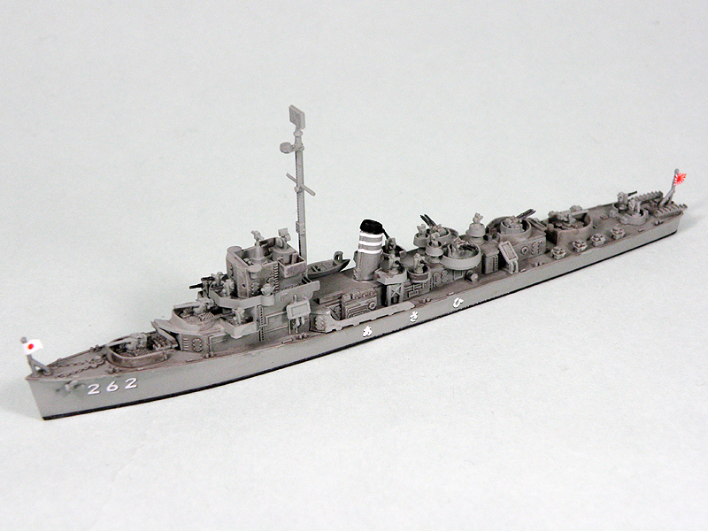 あさひ型護衛艦 JapaneseClass.jp
