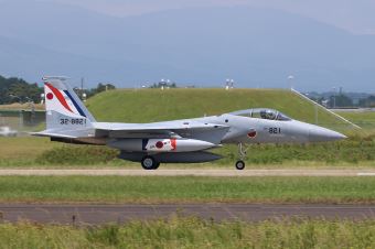 1/72 航空自衛隊 F-15J イーグル 第305飛行隊 日仏共同訓練 2023 特別塗装機