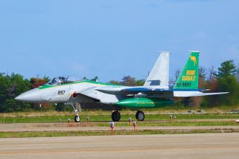 1/72 航空自衛隊 F-15J イーグル 第303飛行隊 日豪共同訓練 ”武士道ガーディアン” 2023 特別塗装機