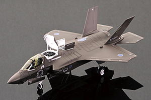1/72 航空自衛隊 F-35B ライトニングII 新田原基地 第202飛行隊 1/72 航空自衛隊 F-35B ライトニングII 新田原基地 第202飛行隊