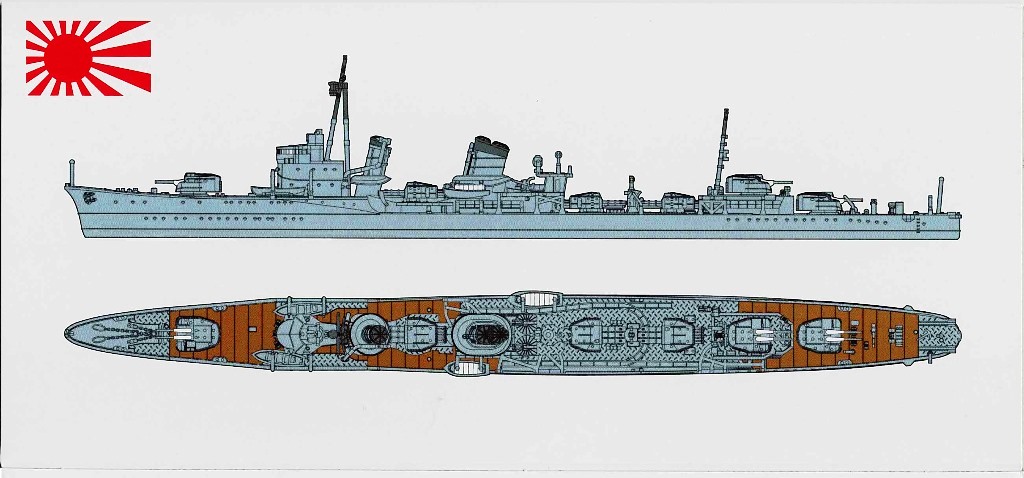 ヤマシタホビー 1/700艦艇模型シリーズ 日本海軍特型駆逐艦III型改装後 響 ひびき プラモデル ggw725x ヤマシタホビー 1/700 日本海軍特型駆逐艦III型改装後 響 | 鉄道