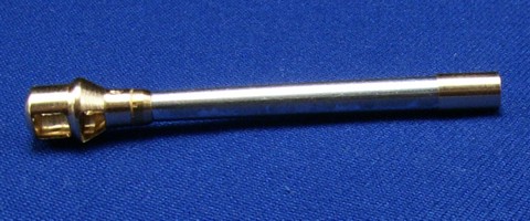 1/35 独 7.5cm StuK 40 L/43 III号突撃砲F型用金属砲身セット 1/35 独 7.5cm StuK 40 L/43 III号突撃砲F型用金属砲身セット
