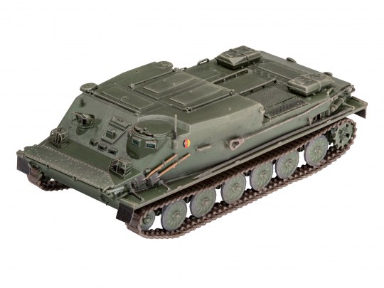 1/72　BTR-50PK