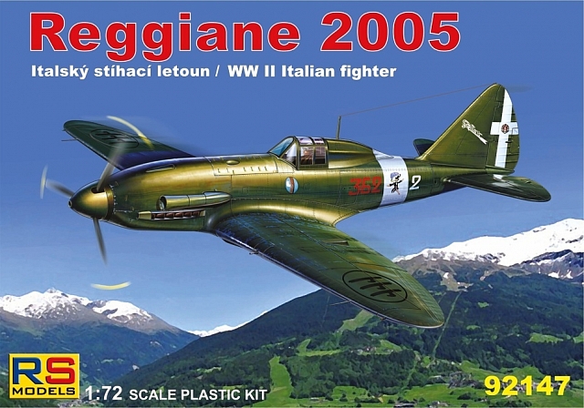 【予約する】 1/72 レジアーネ 2005 【予約する】 1/72 レジアーネ 2005