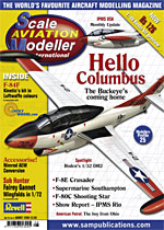 Scale Aviation Modeller