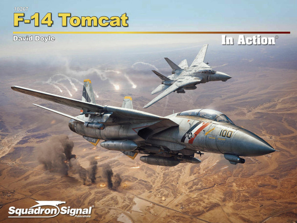 F-14 トムキャット In Action