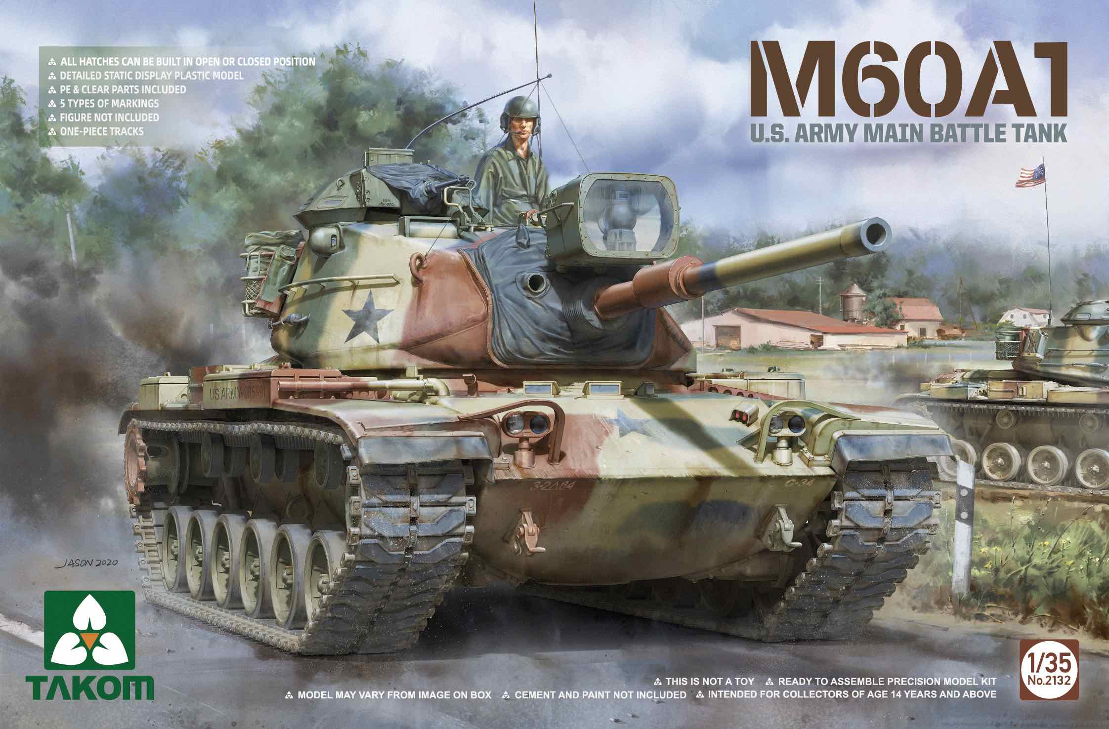 完成品】1/35 アメリカ軍 M113A2 デザートワゴン - プラモデル