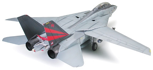 1/32 F-14A トムキャット“ブラックナイツ”