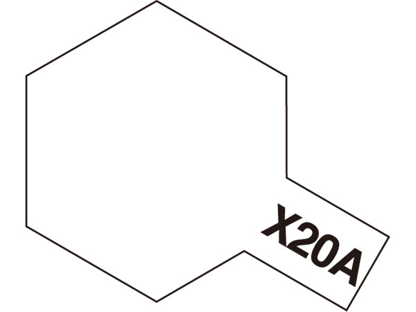 アクリルミニ X20A　(大徳用)