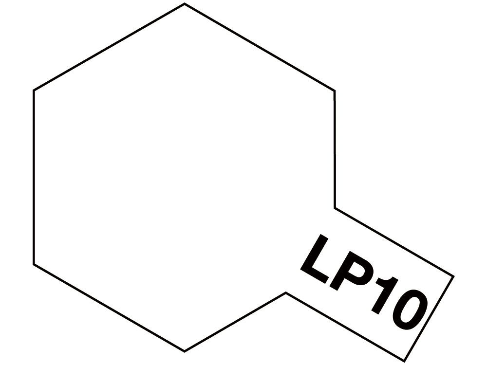 LP-10 ラッカー溶剤 (10ml)