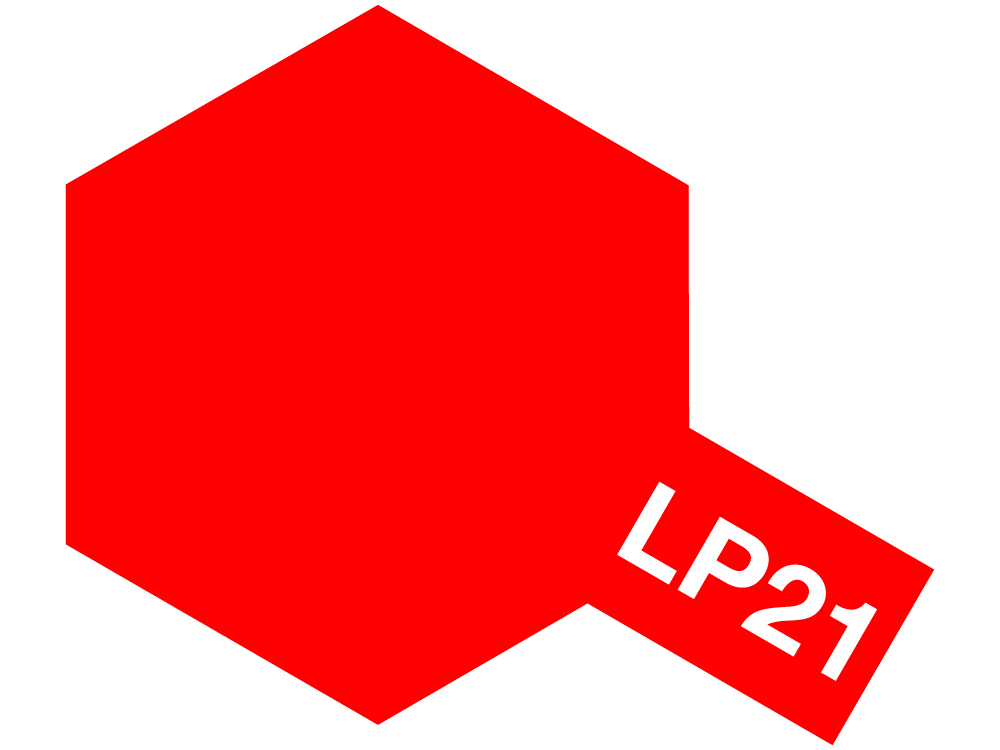 LP-21 イタリアンレッド