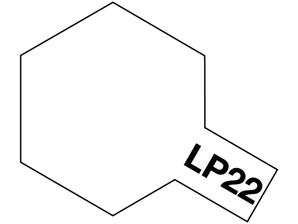 LP-22 フラットベース