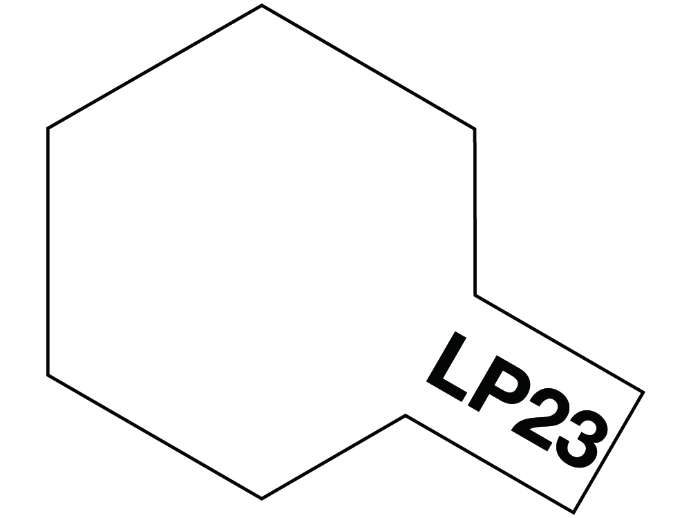LP-23 フラットクリヤー