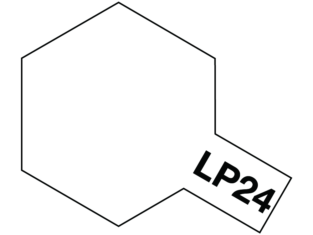 LP-24 セミグロスクリヤー