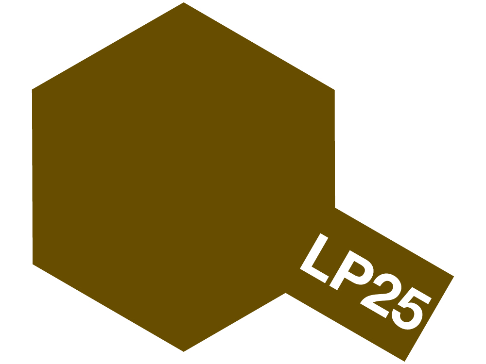 LP-25 茶色（陸上自衛隊）