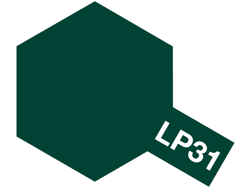 LP-31 暗緑色2（日本海軍）