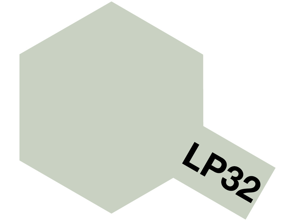 LP-32 明灰白色（日本海軍）