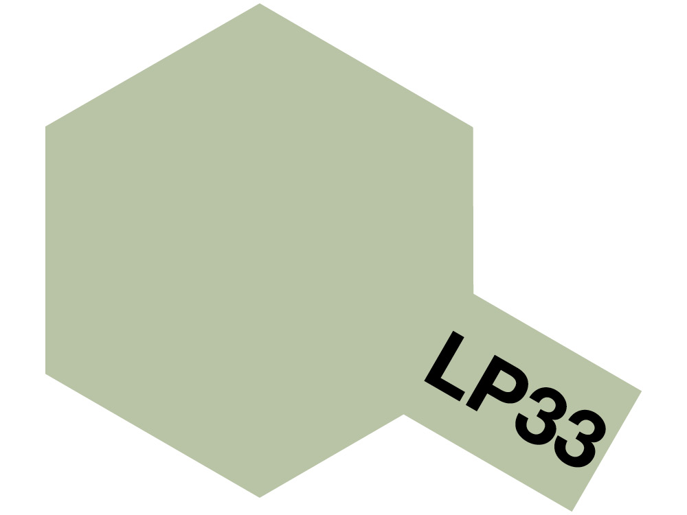 LP-33 灰緑色（日本海軍）