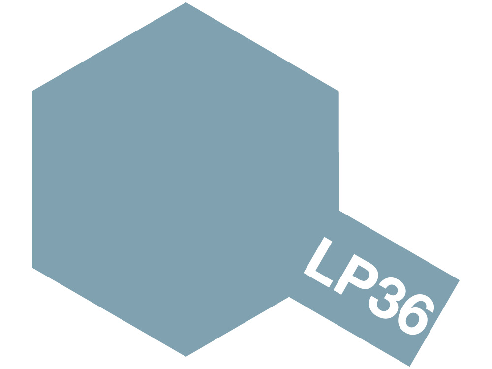 LP-36 ダークゴーストグレイ