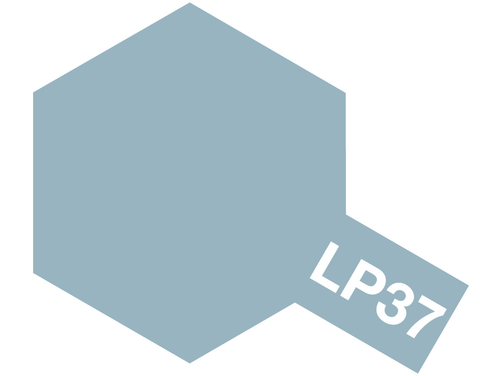 LP-37 ライトゴーストグレイ