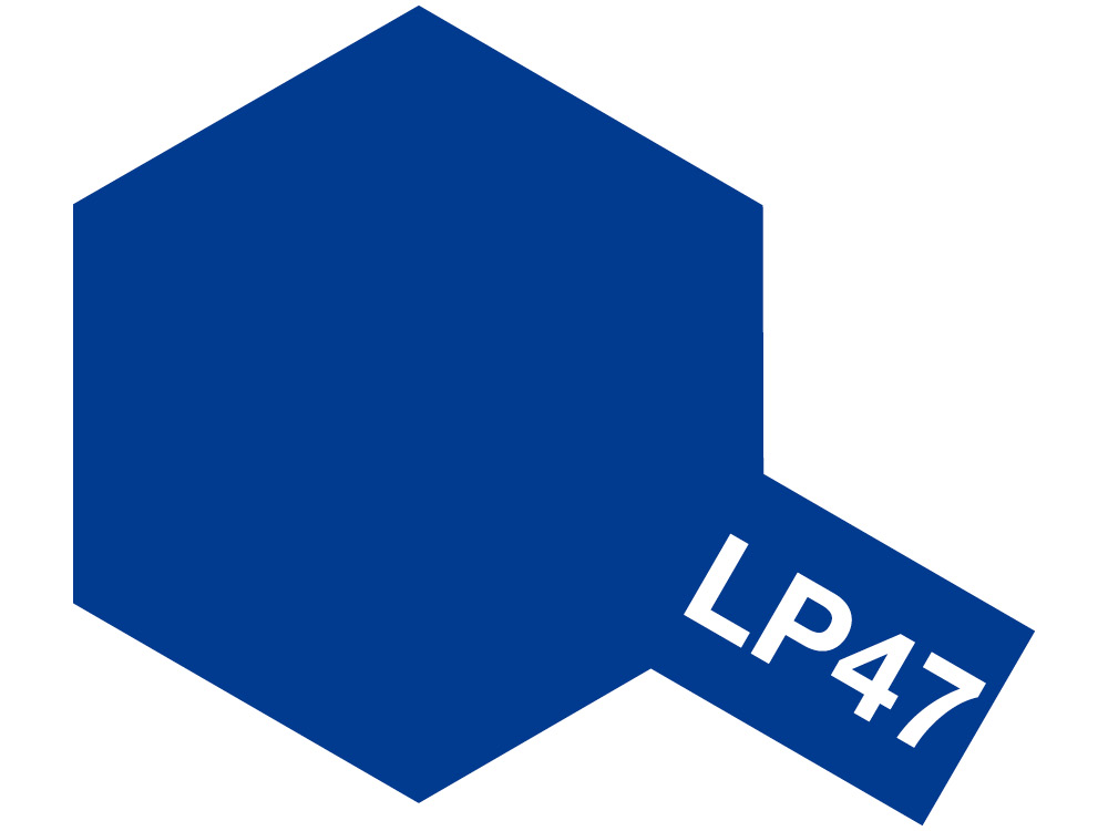 LP-47 パールブルー
