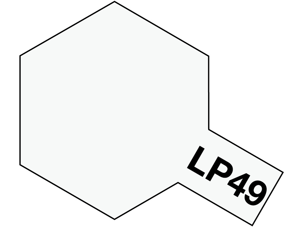 LP-49 パールクリヤー