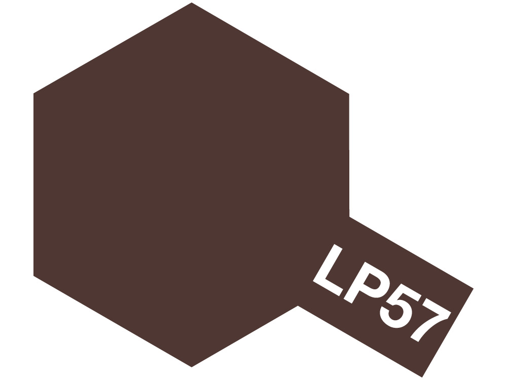 LP-57 レッドブラウン2(ドイツ陸軍)