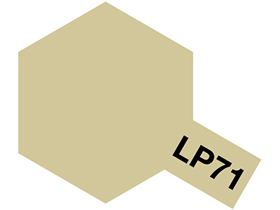 LP-71 シャンパンゴールド