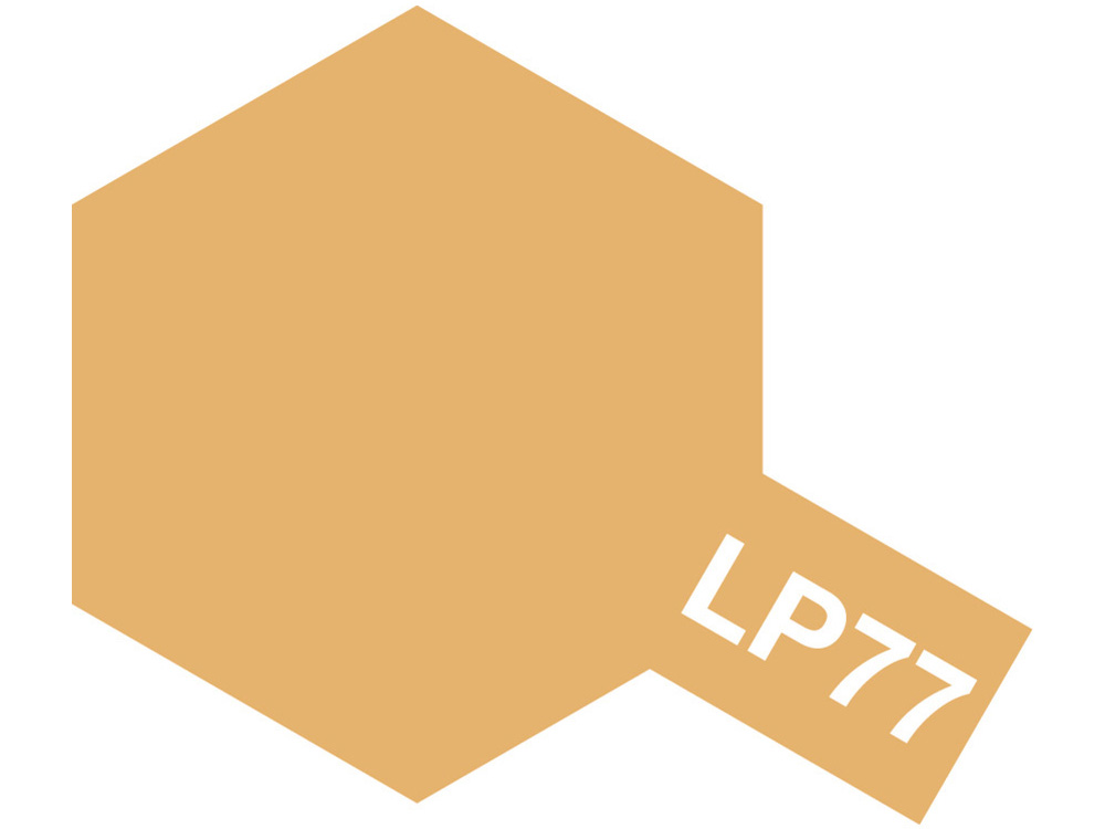 LP-77 ライトブラウン (DAK 1942～)