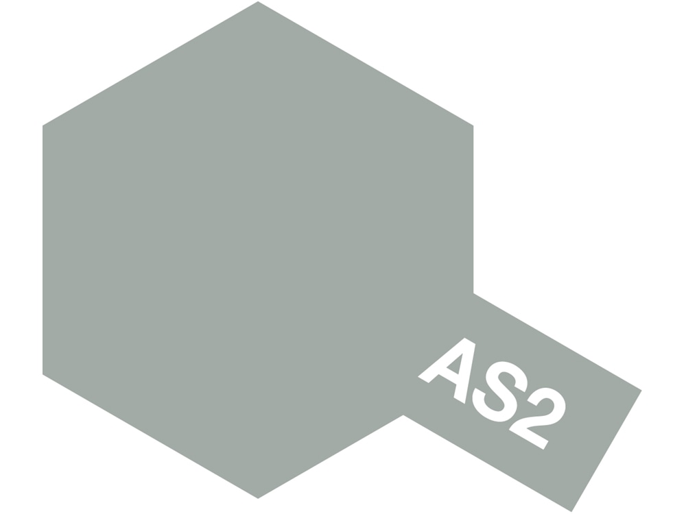 AS-2 明灰白色