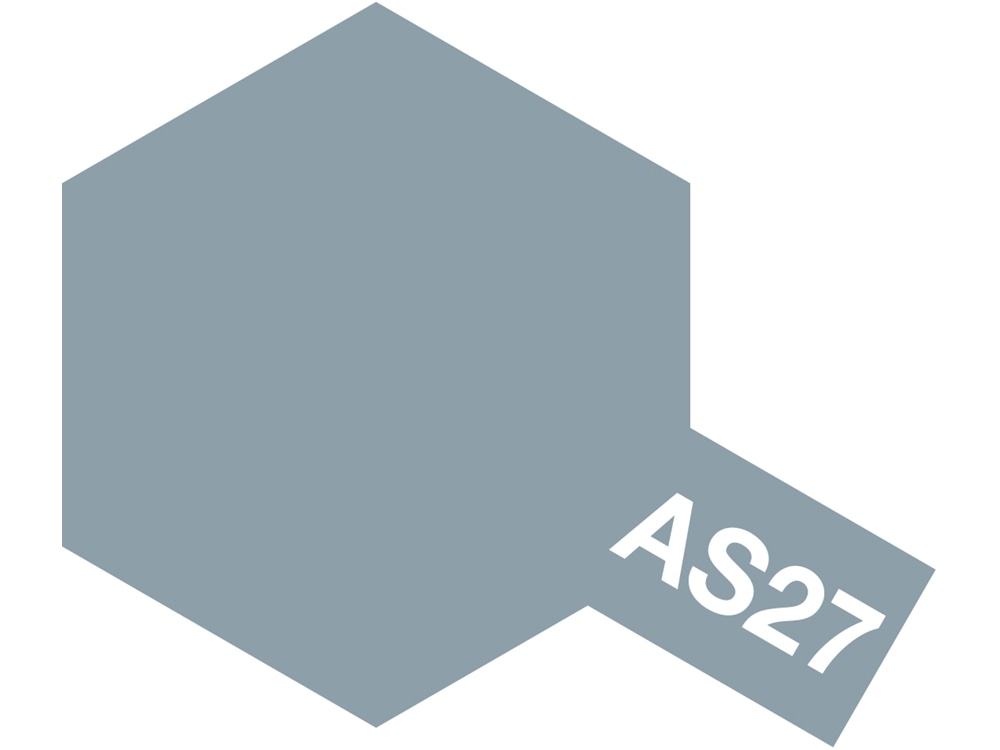 AS-27 ガンシップグレイ2